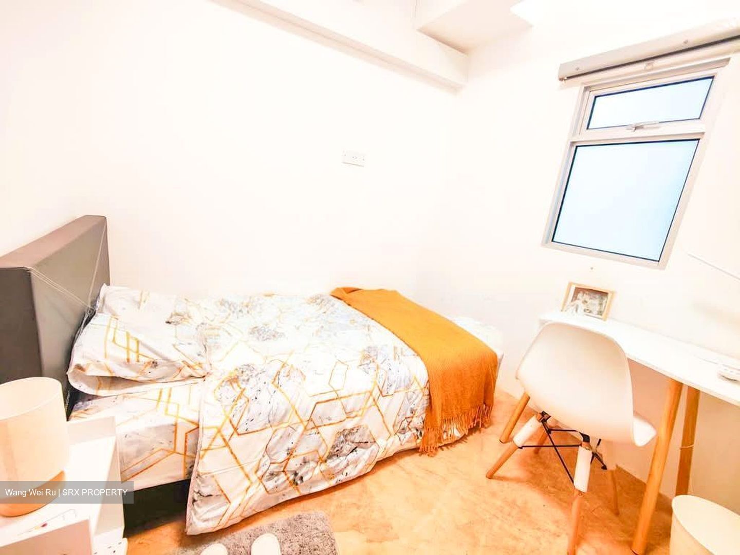 Changi Court (D16), Condominium #600227981